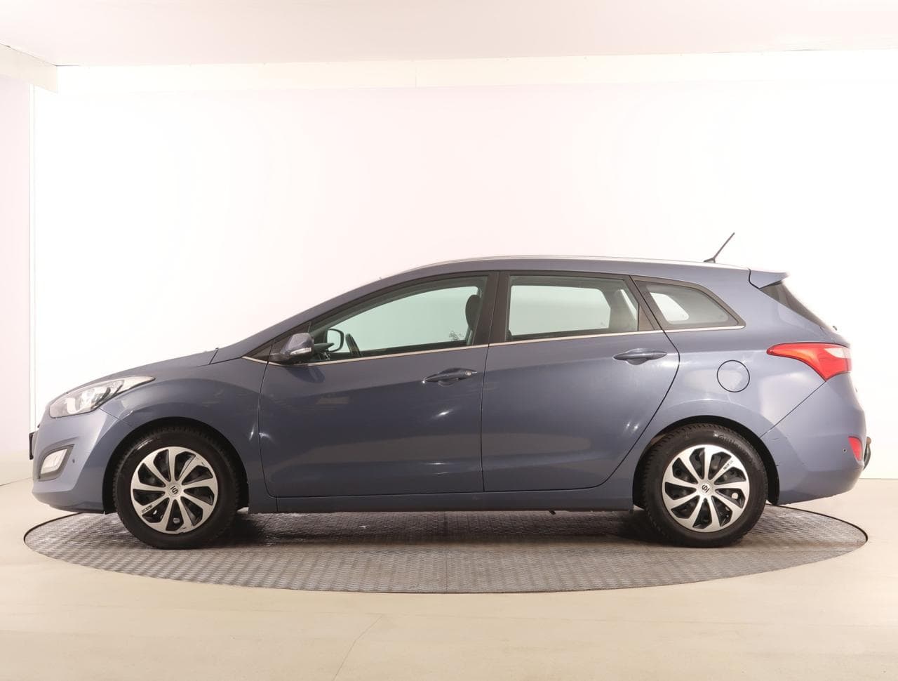 2015 Hyundai i30 - 7