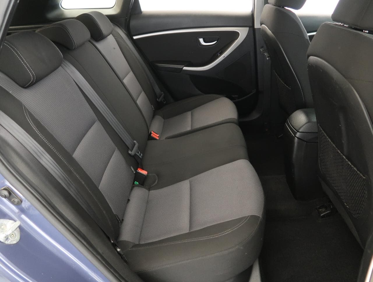 2015 Hyundai i30 - 24