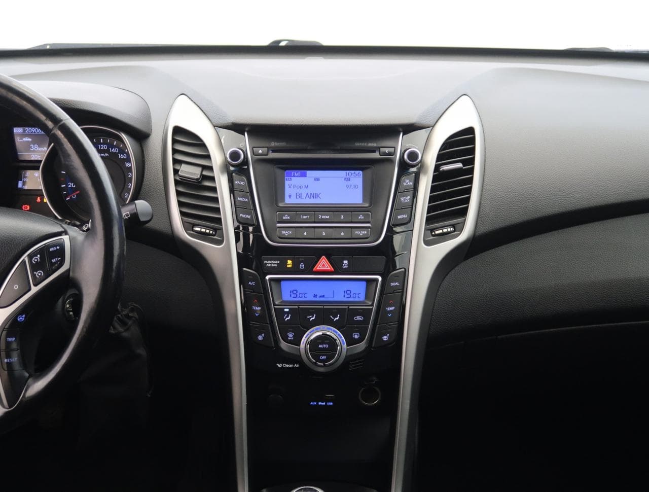 2015 Hyundai i30 - 34