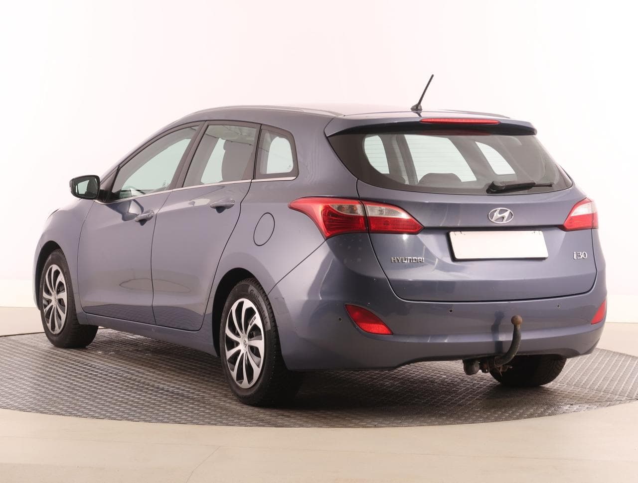 2015 Hyundai i30 - 9