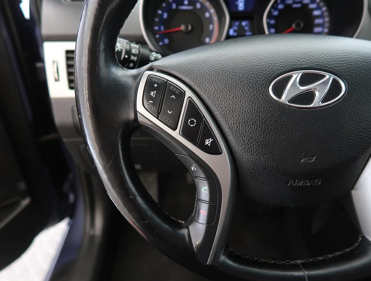2015 Hyundai i30 - 38