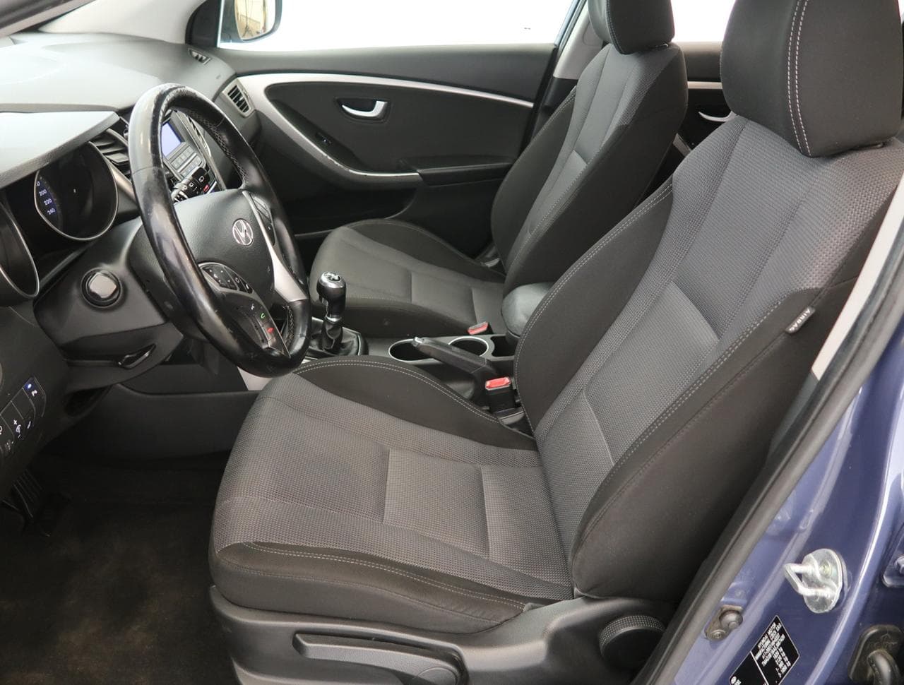 2015 Hyundai i30 - 30