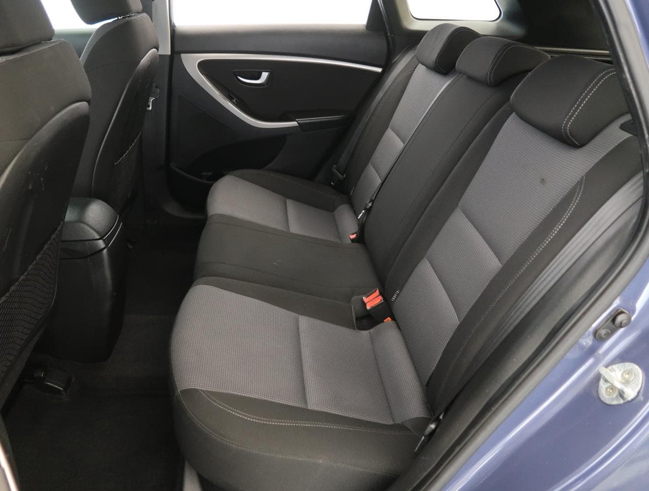 2015 Hyundai i30 - 28