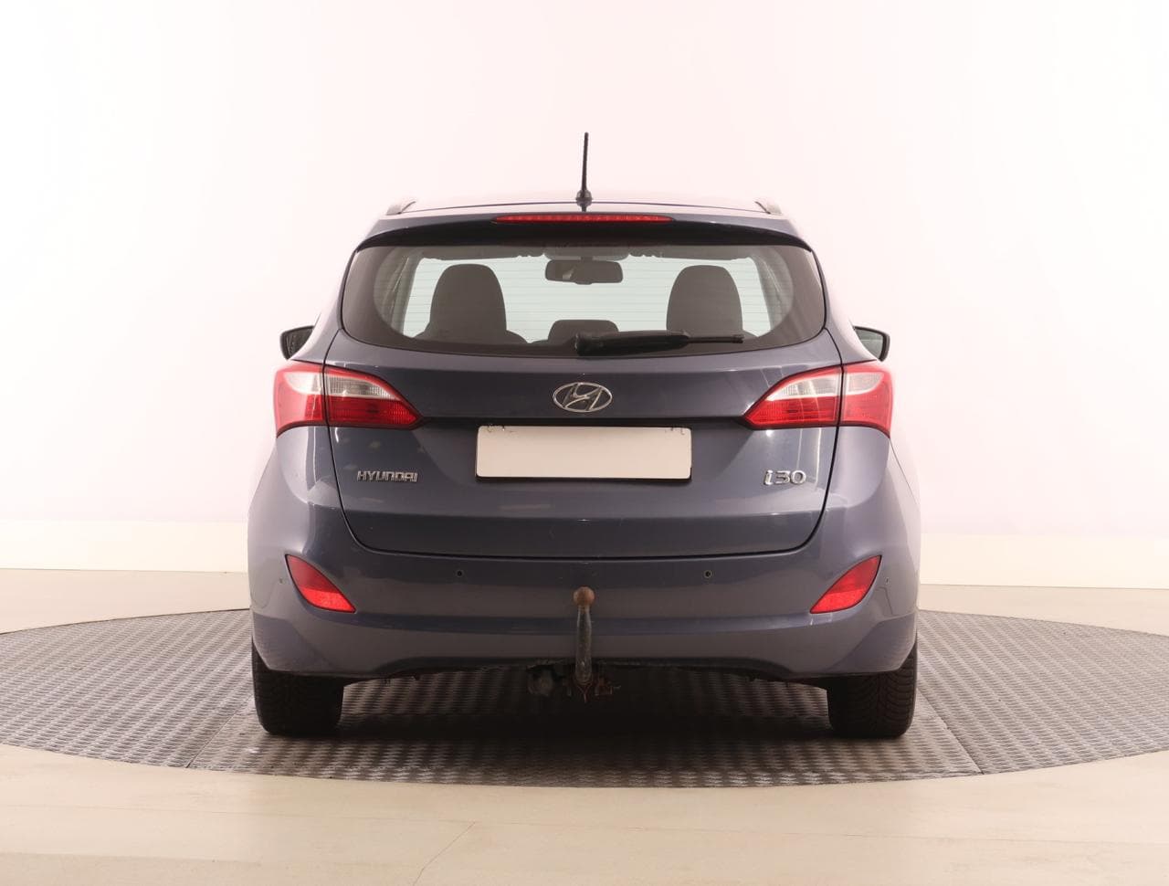 2015 Hyundai i30 - 11