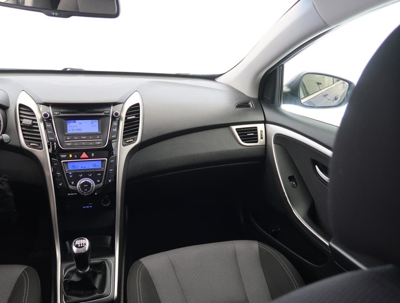 2015 Hyundai i30 - 20