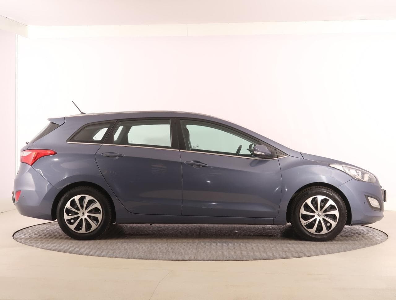 2015 Hyundai i30 - 15