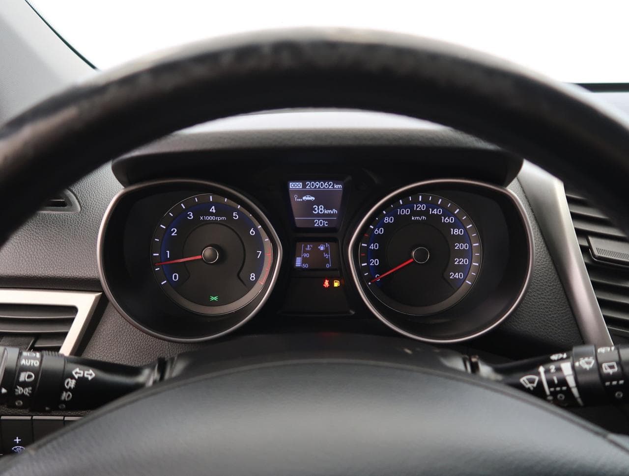 2015 Hyundai i30 - 32