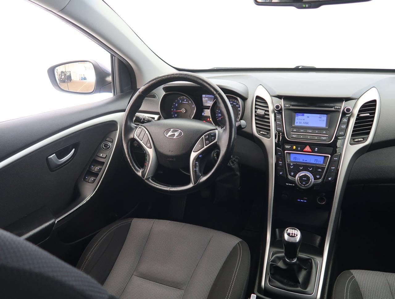 2015 Hyundai i30 - 17