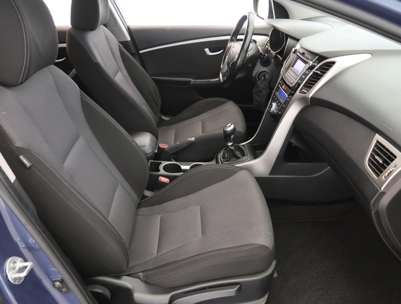 2015 Hyundai i30 - 22