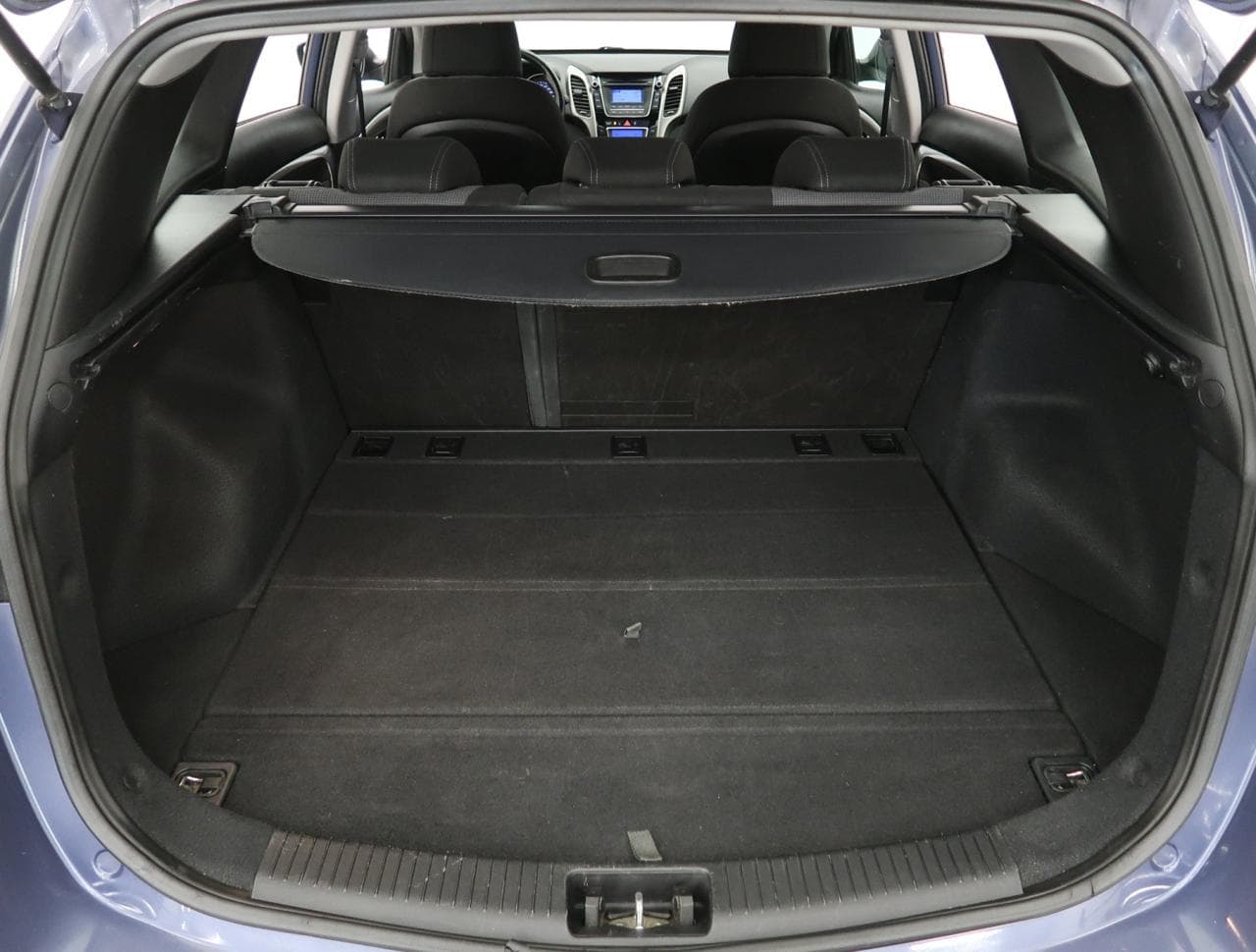 2015 Hyundai i30 - 36