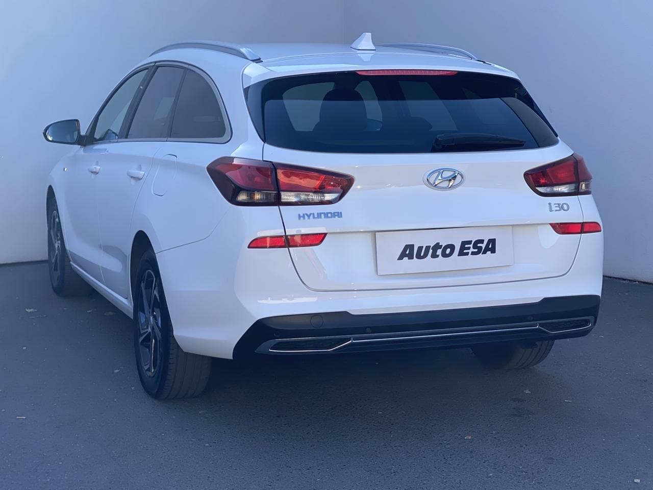 2023 Hyundai i30 - 6