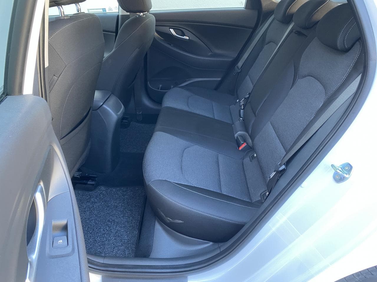 2023 Hyundai i30 - 12