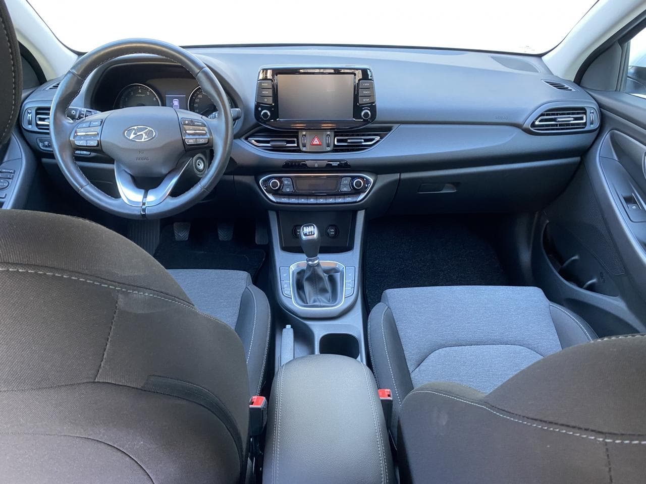 2023 Hyundai i30 - 8