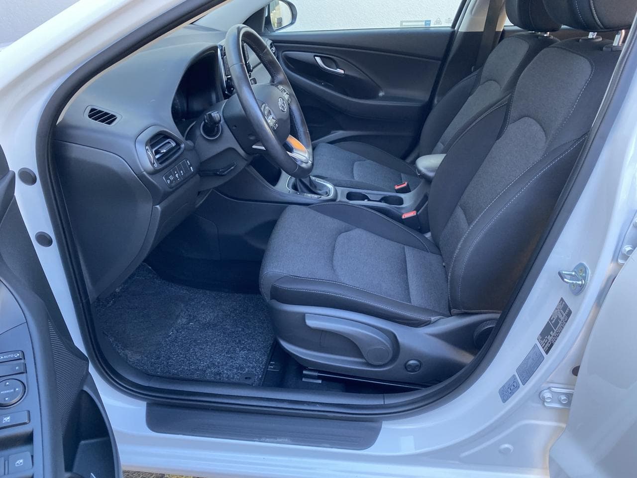 2023 Hyundai i30 - 10