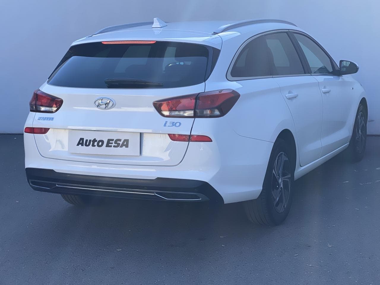 2023 Hyundai i30 - 4