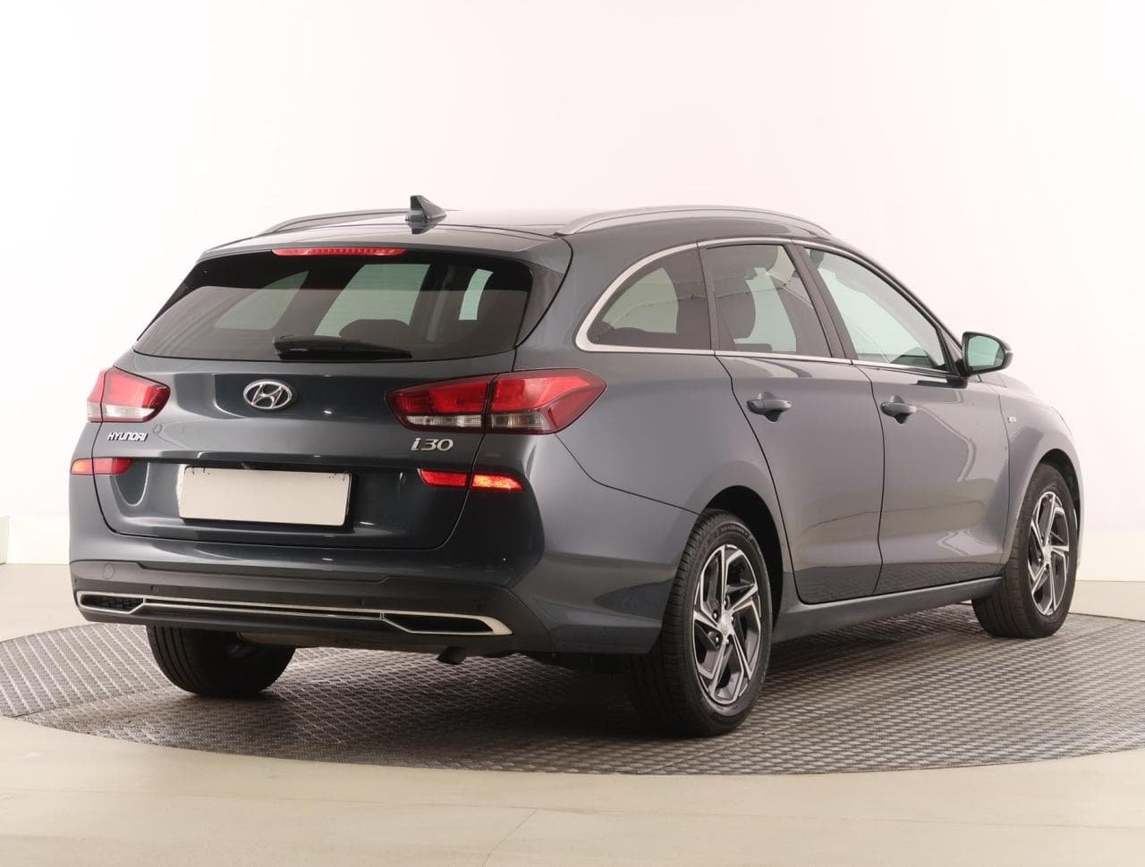 2021 Hyundai i30 - 13