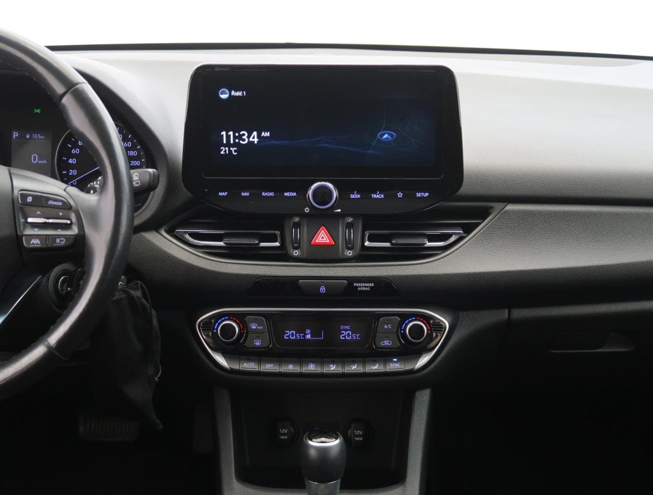 2021 Hyundai i30 - 35