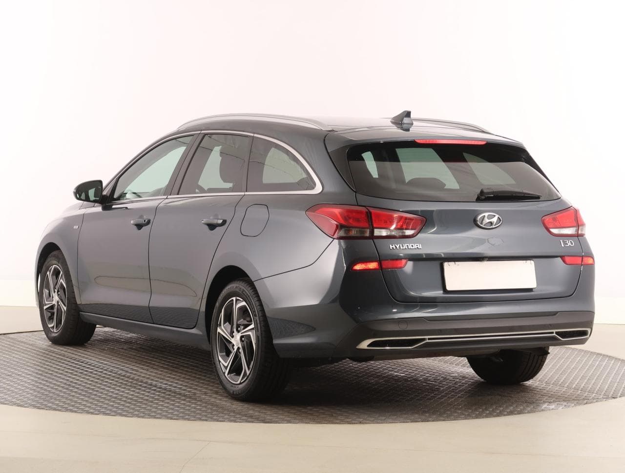 2021 Hyundai i30 - 9