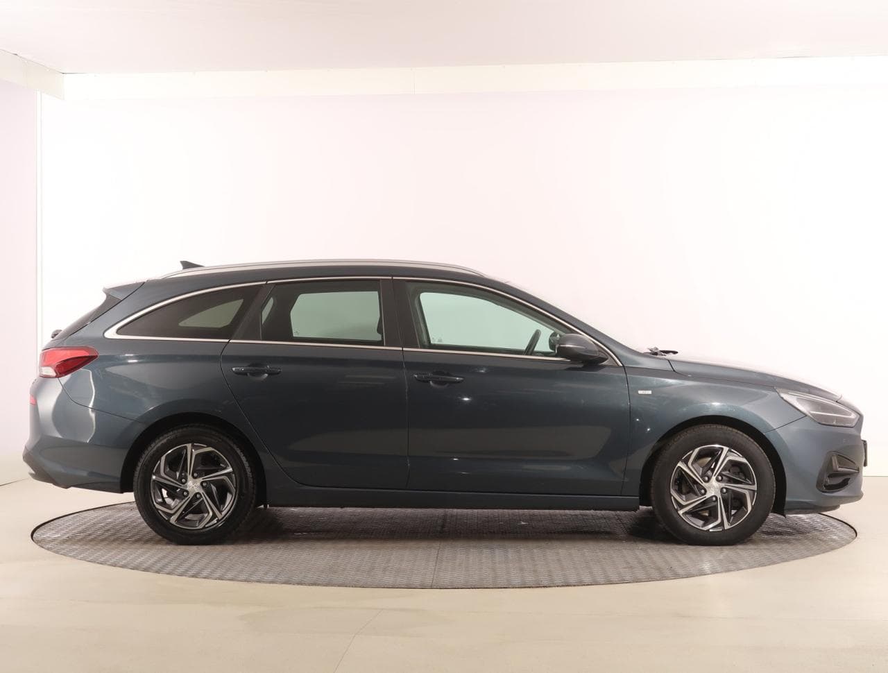 2021 Hyundai i30 - 15