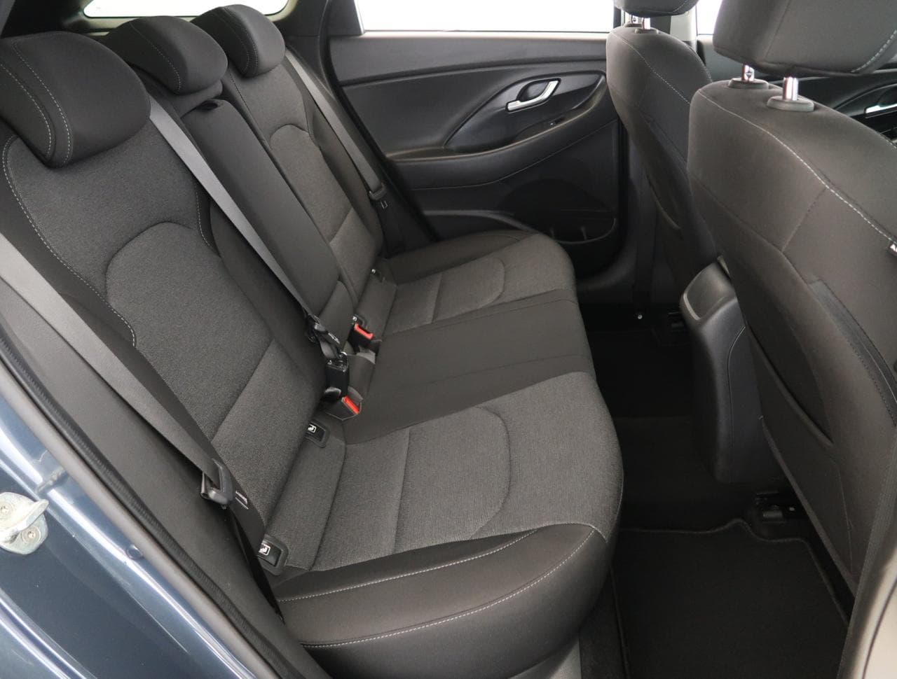 2021 Hyundai i30 - 25