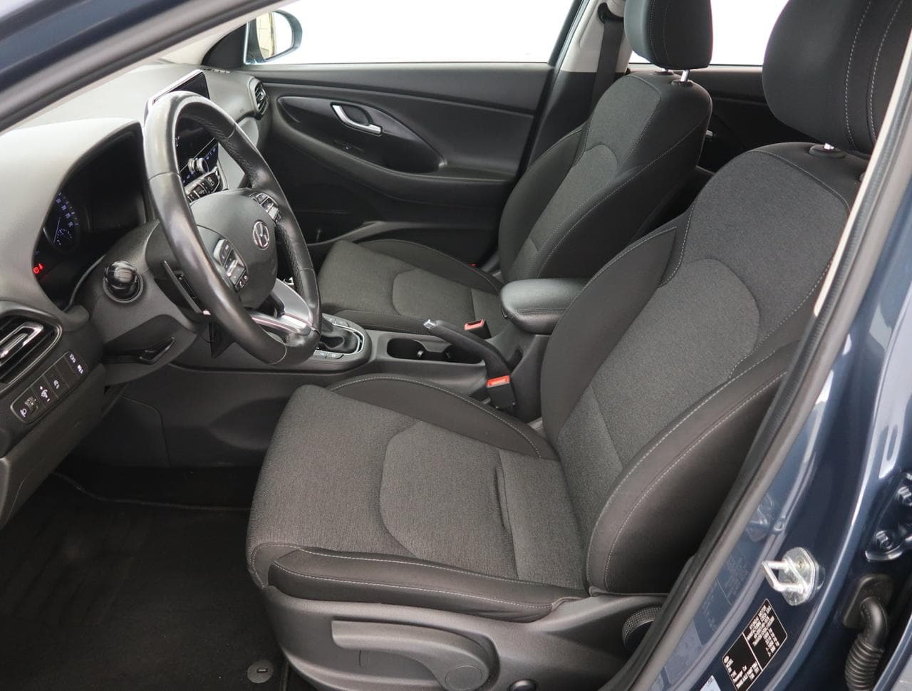 2021 Hyundai i30 - 31