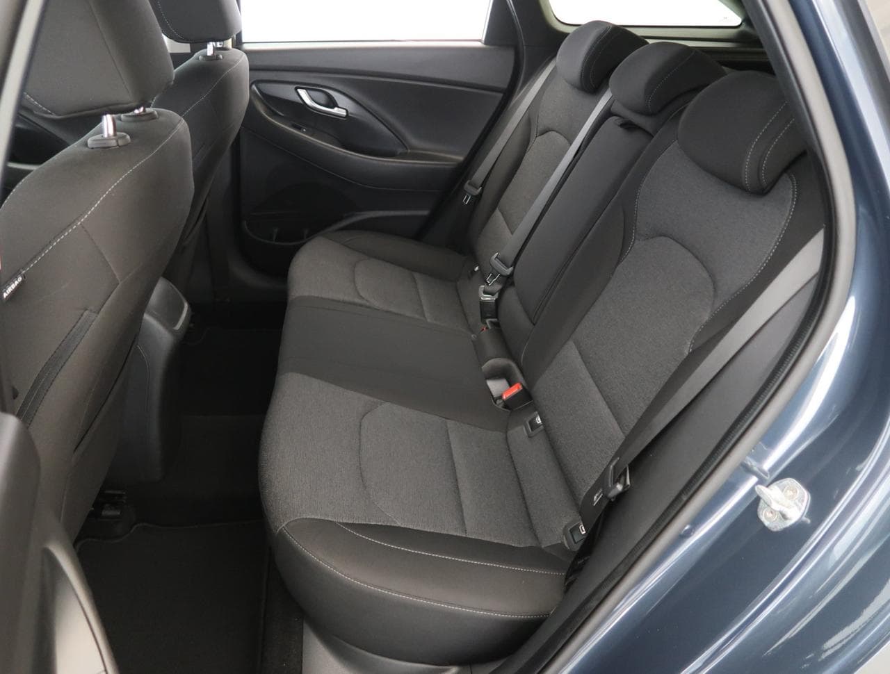 2021 Hyundai i30 - 29