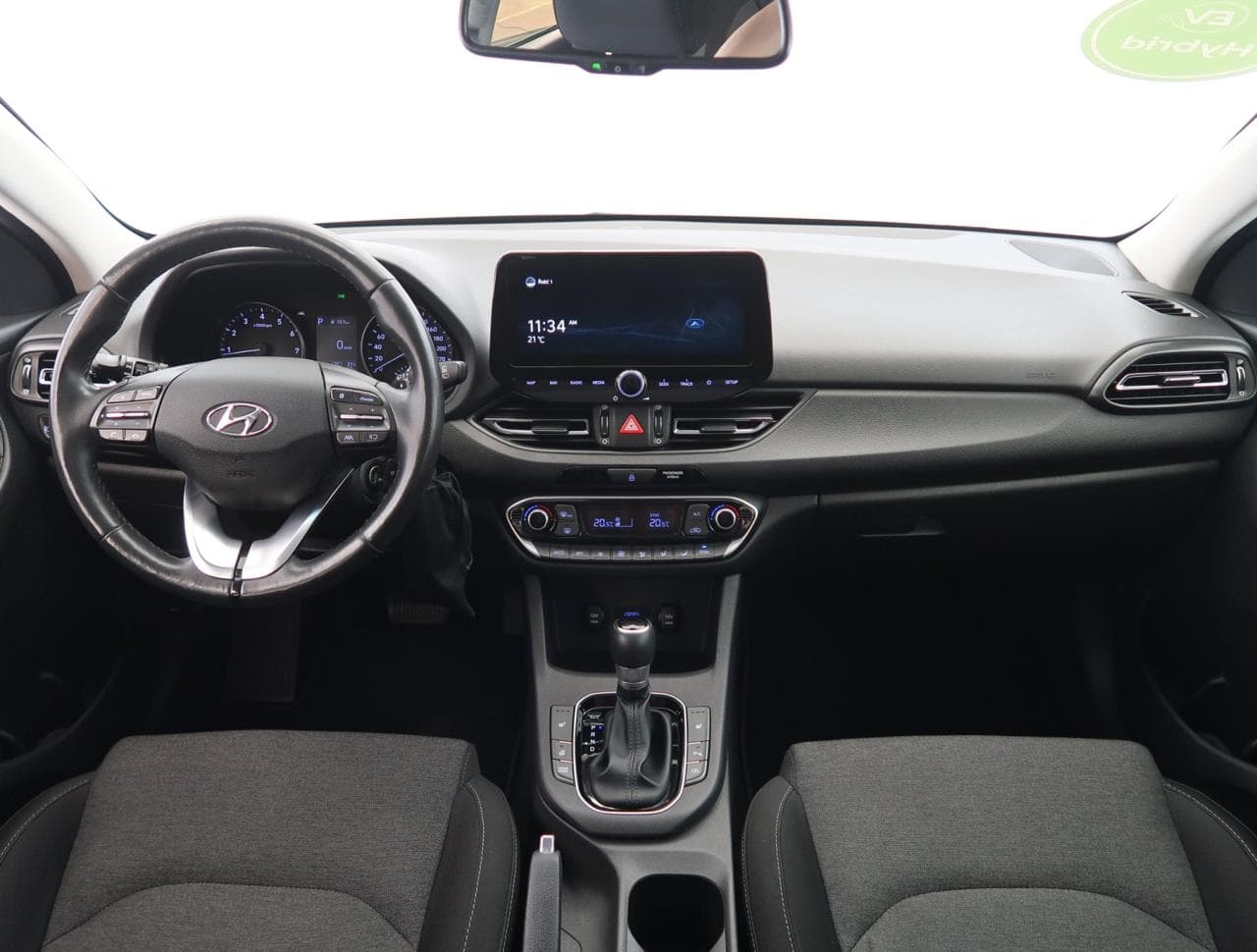 2021 Hyundai i30 - 19