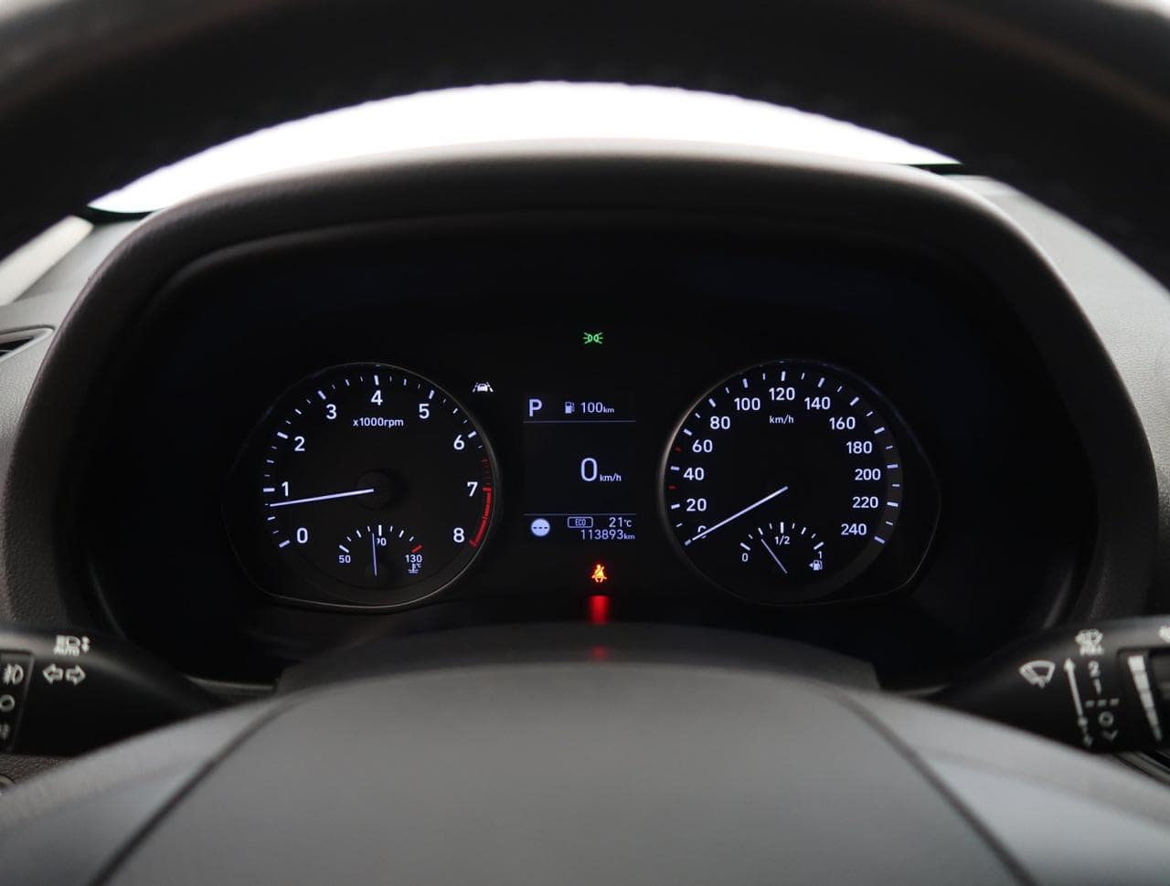 2021 Hyundai i30 - 33