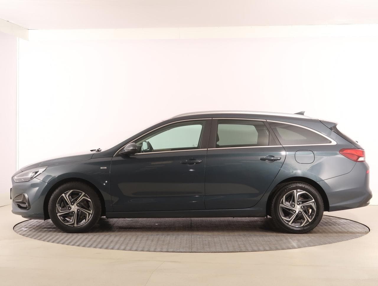 2021 Hyundai i30 - 7