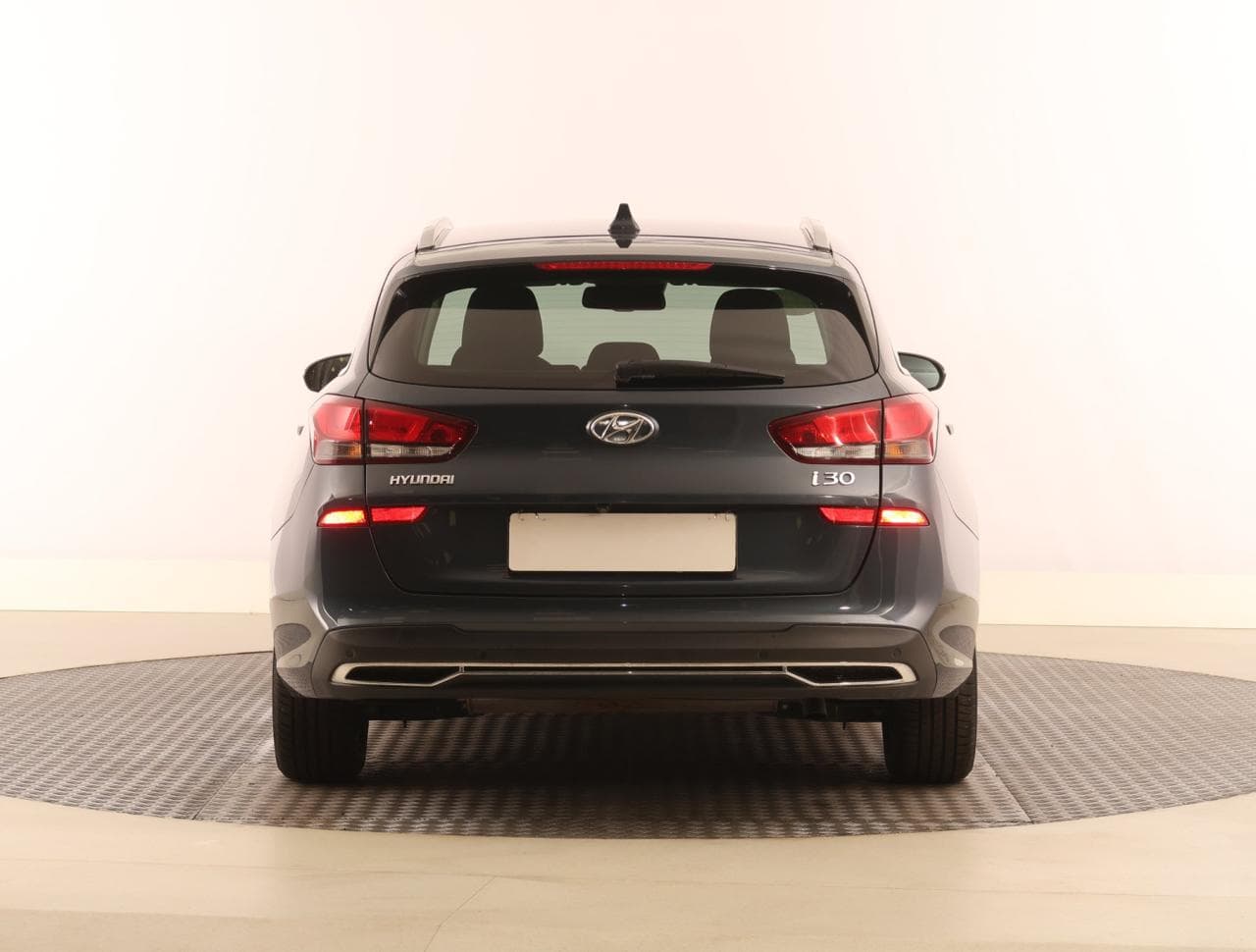 2021 Hyundai i30 - 11