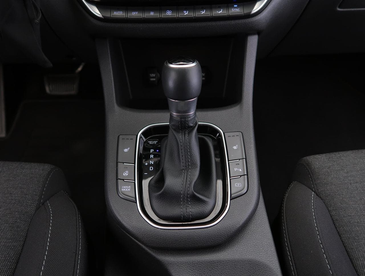 2021 Hyundai i30 - 37