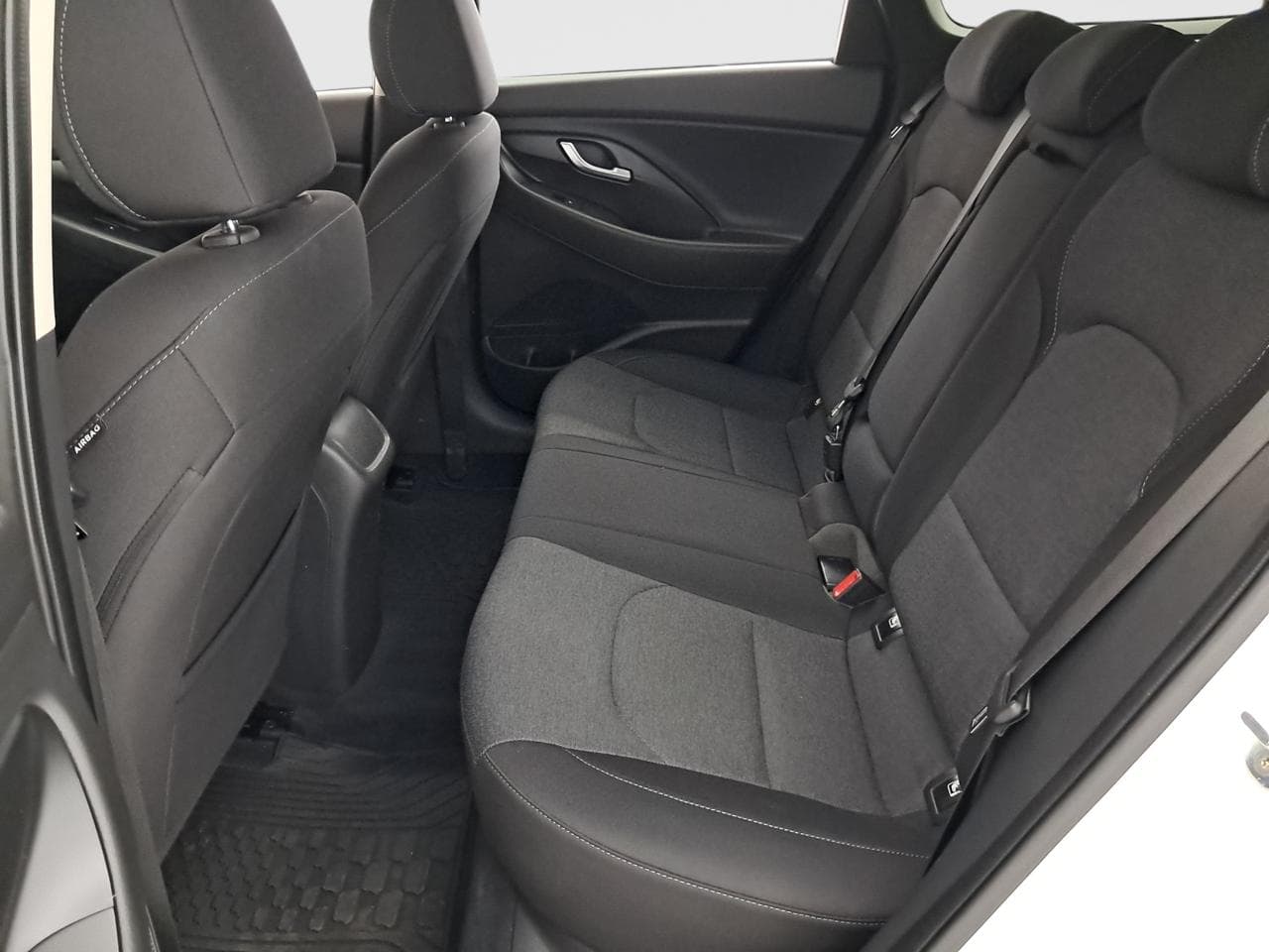 2022 Hyundai i30 - 21