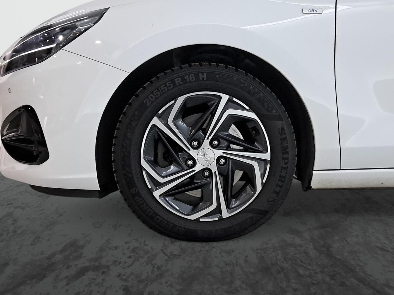 2022 Hyundai i30 - 33