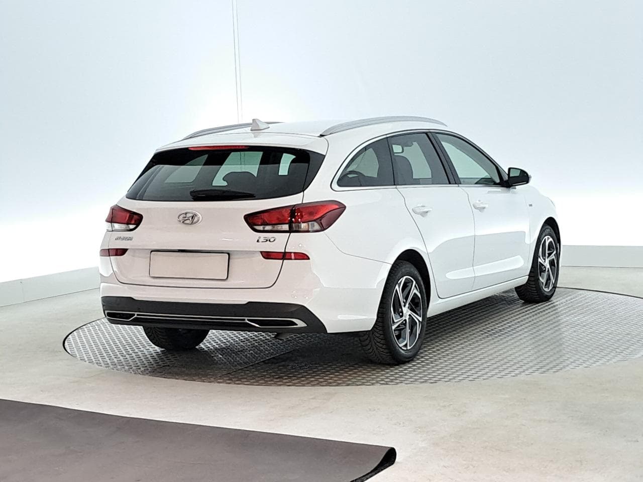 2022 Hyundai i30 - 6