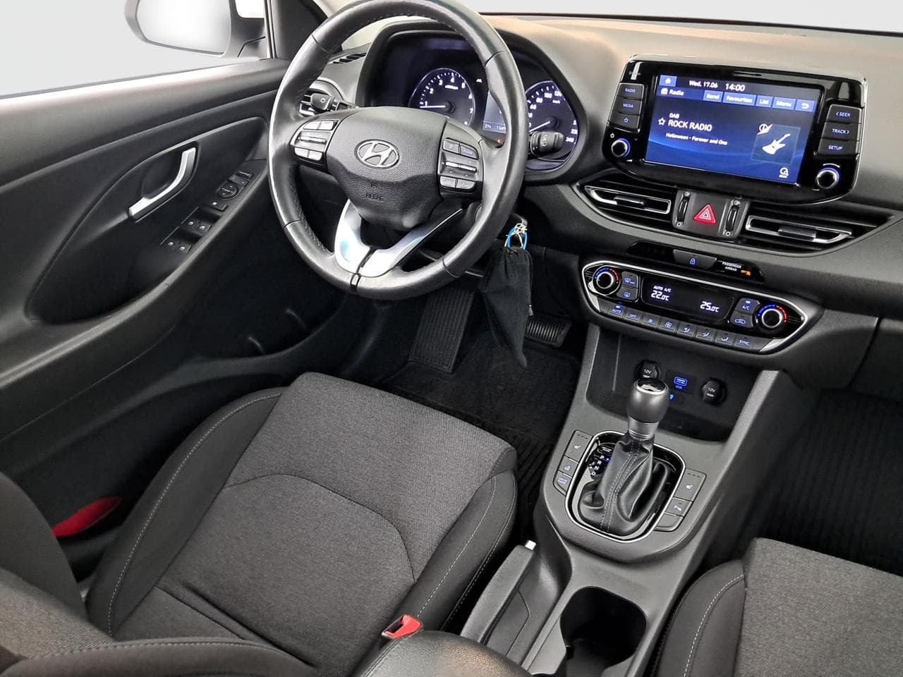 2022 Hyundai i30 - 10