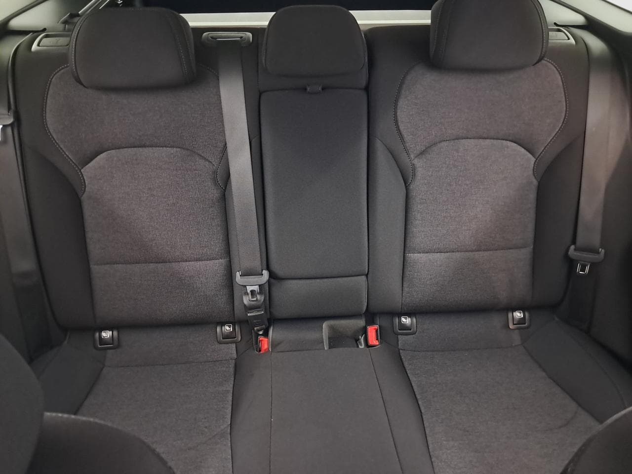 2022 Hyundai i30 - 19
