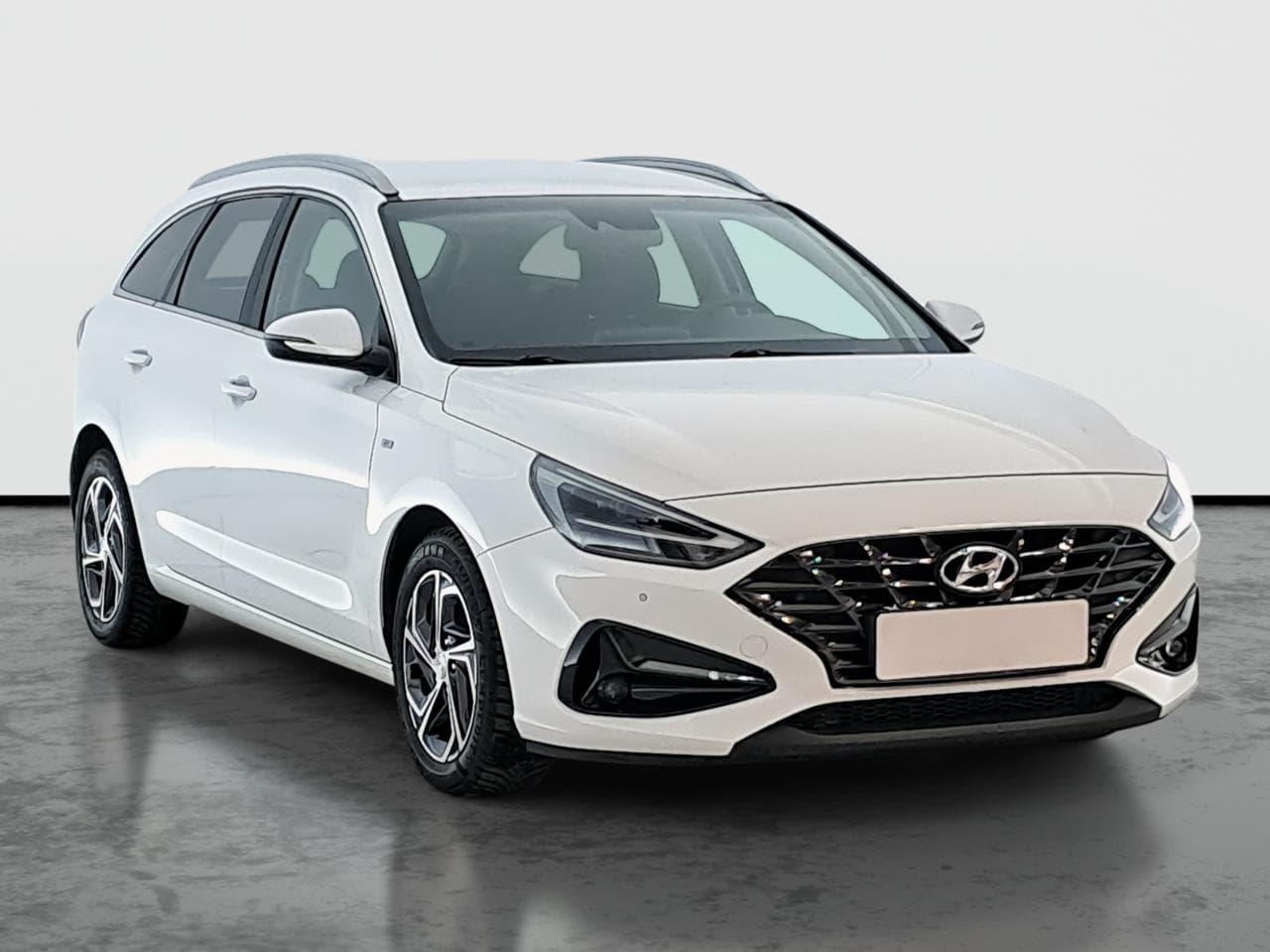 2022 Hyundai i30