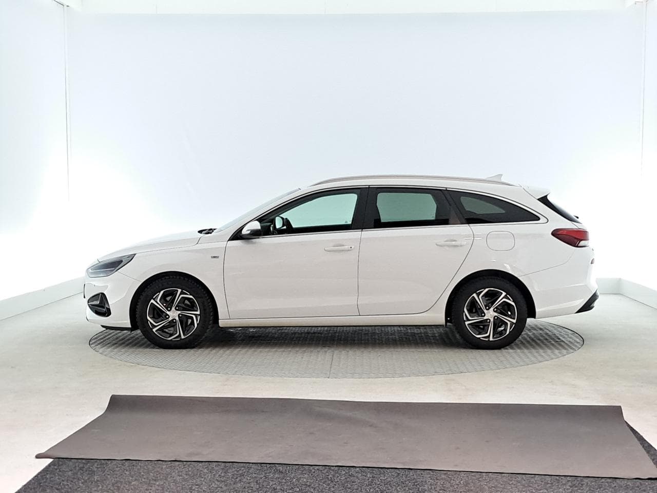 2022 Hyundai i30 - 8