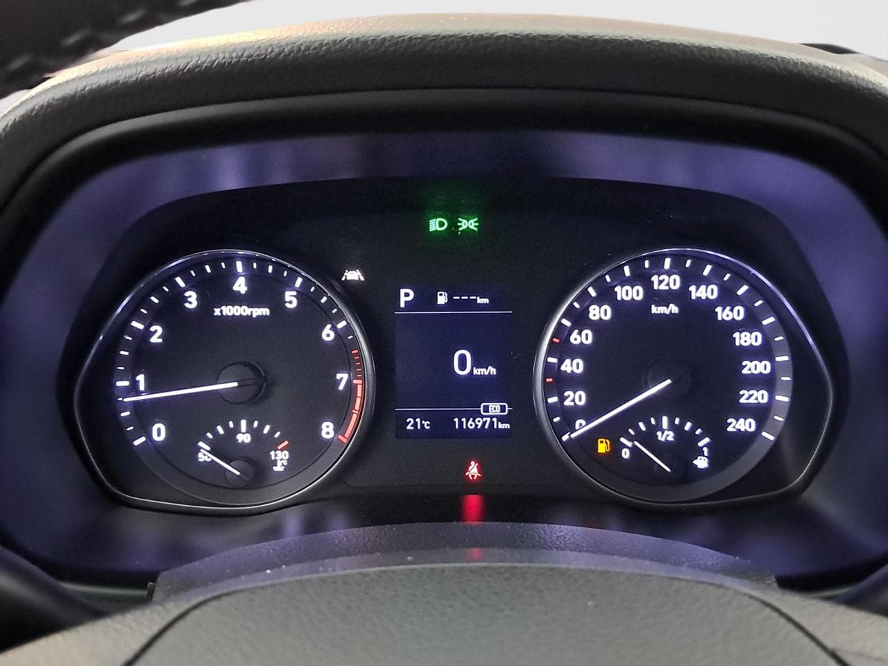 2022 Hyundai i30 - 25
