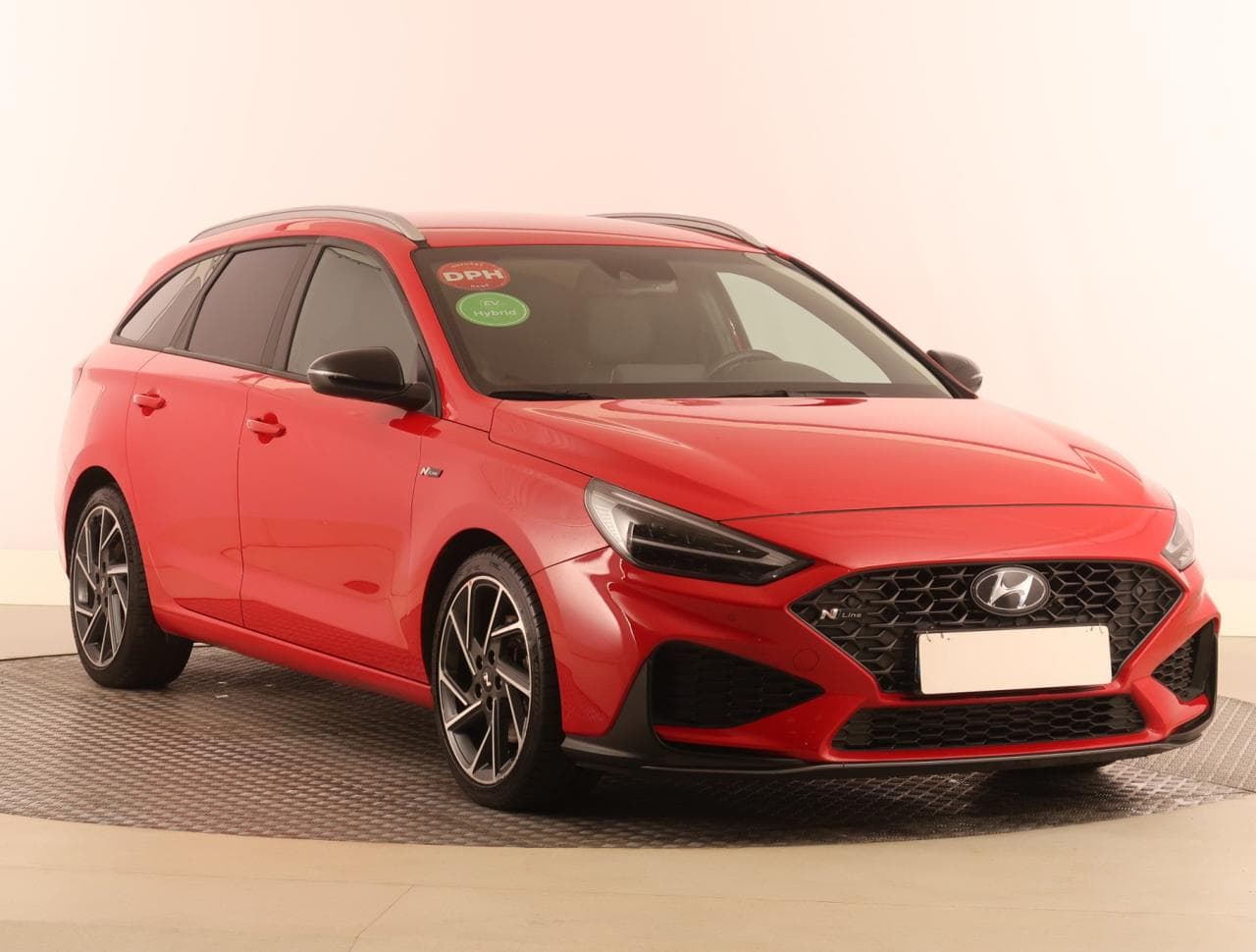 2023 Hyundai i30