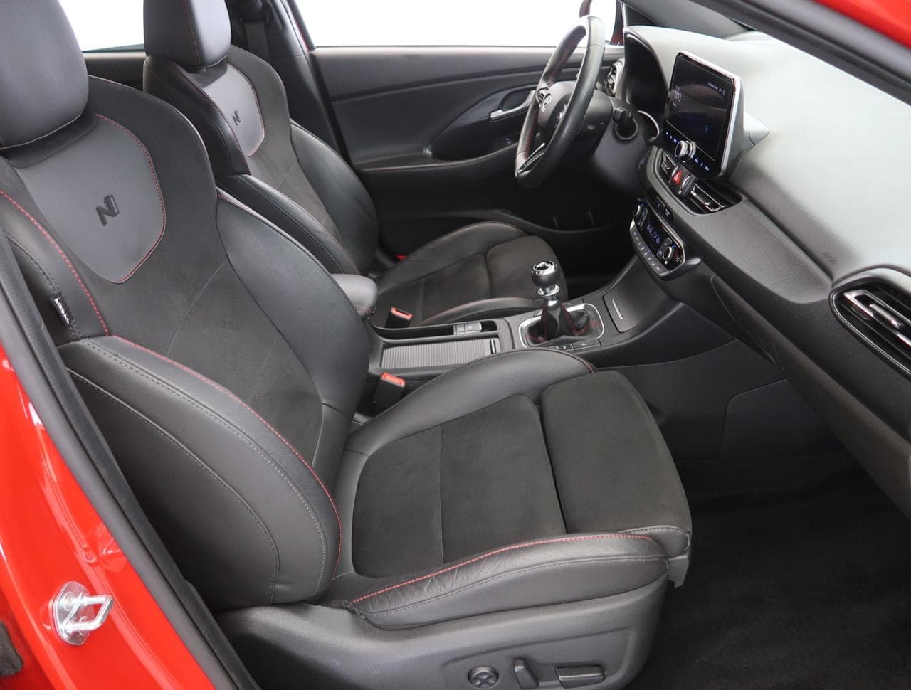 2023 Hyundai i30 - 18