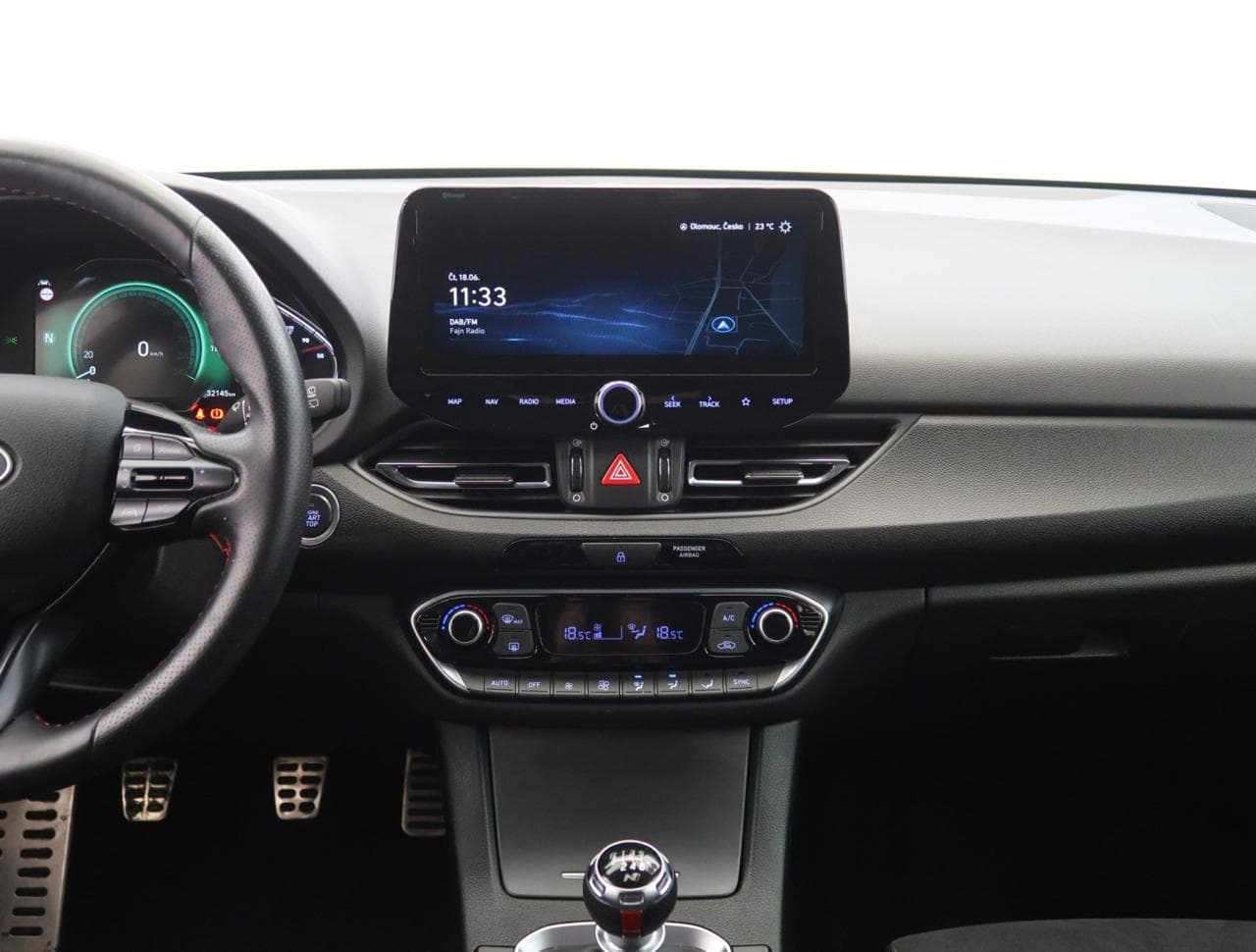 2023 Hyundai i30 - 29