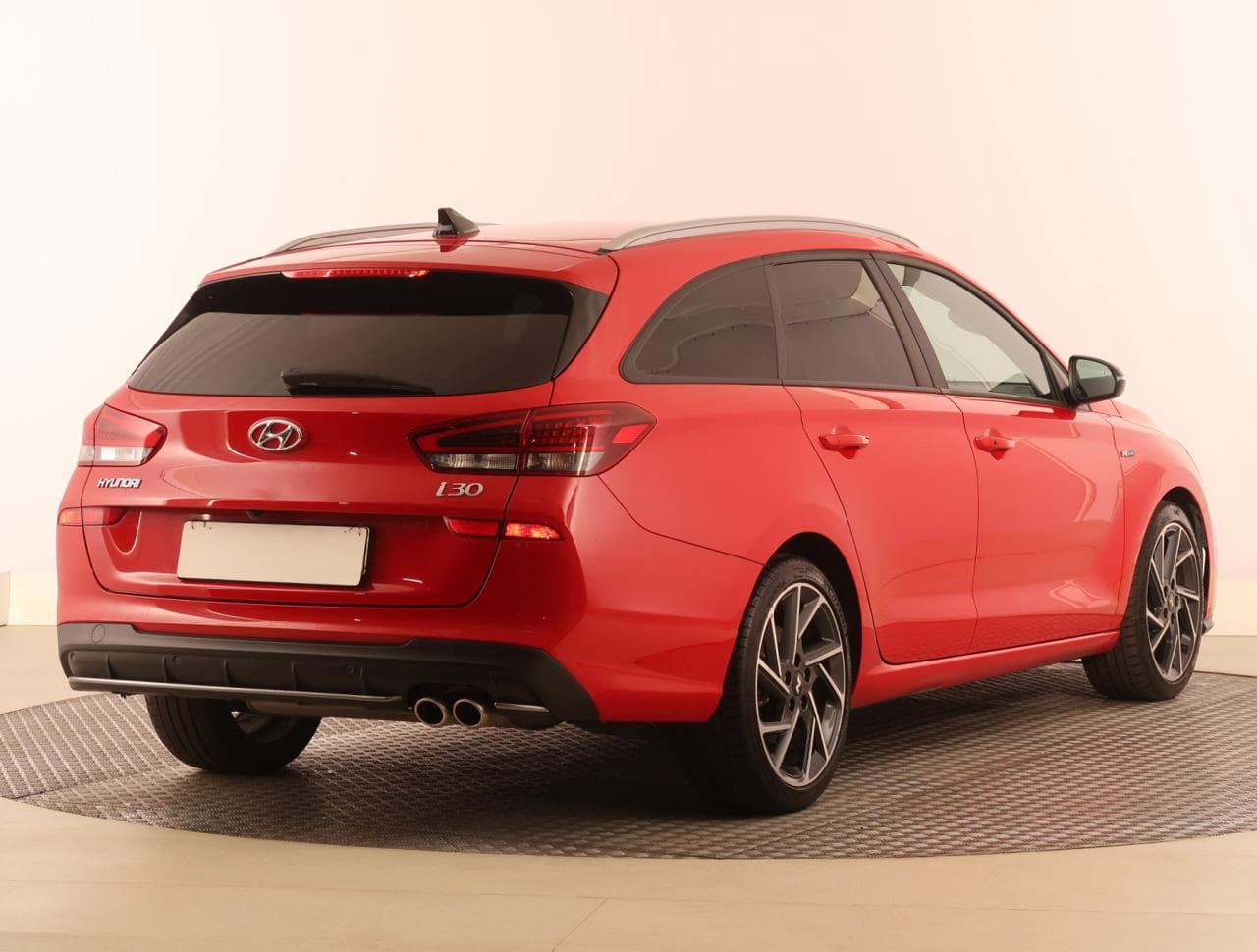 2023 Hyundai i30 - 9