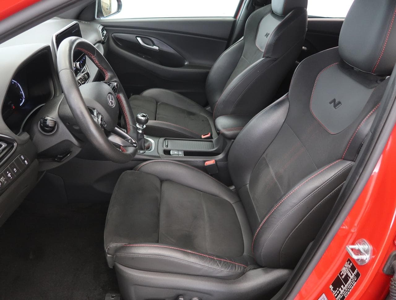 2023 Hyundai i30 - 25