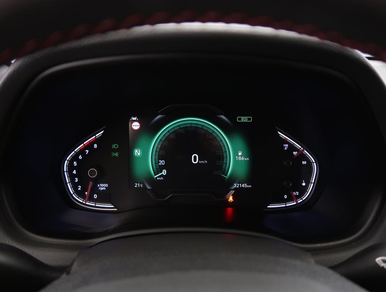 2023 Hyundai i30 - 27