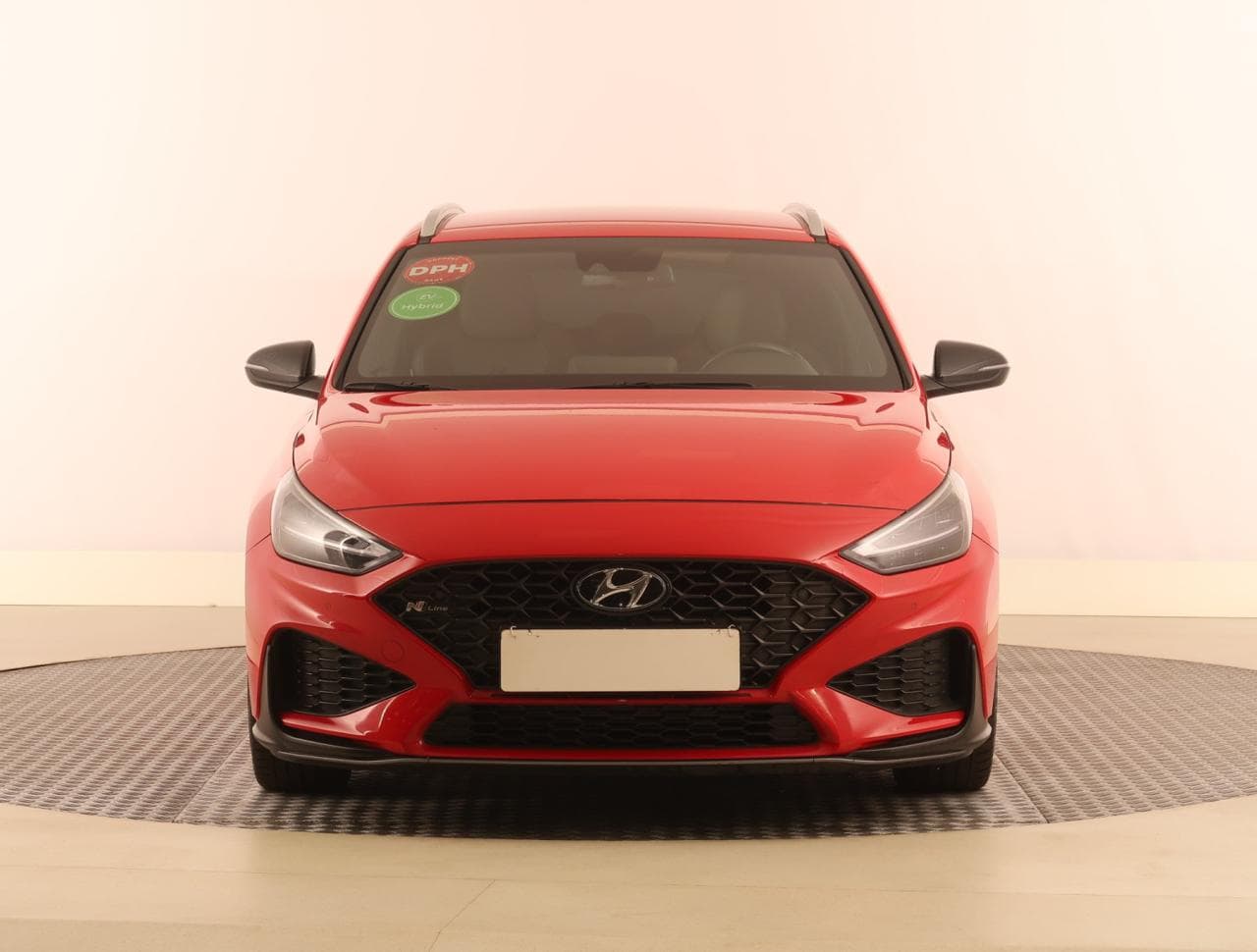 2023 Hyundai i30 - 2