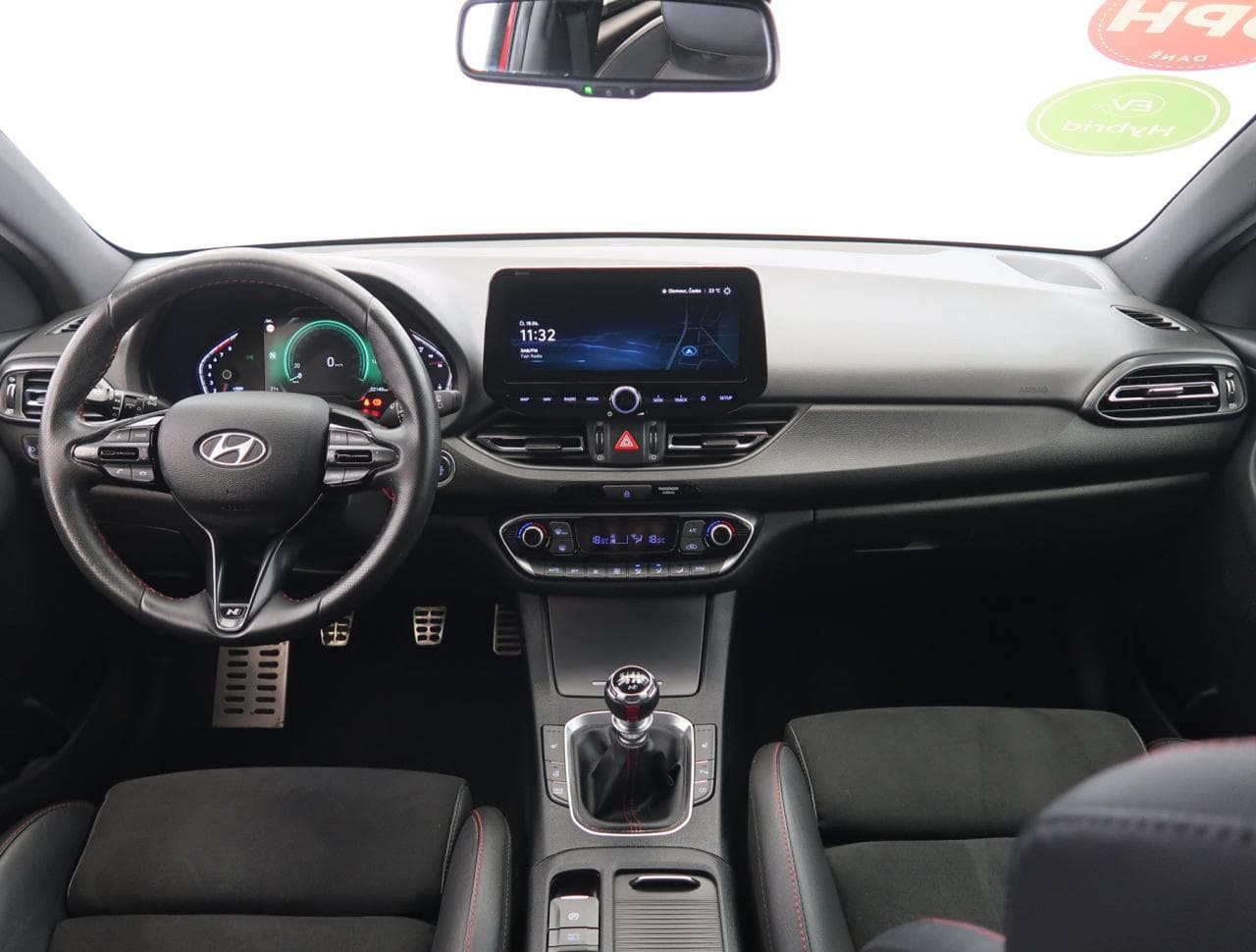 2023 Hyundai i30 - 14