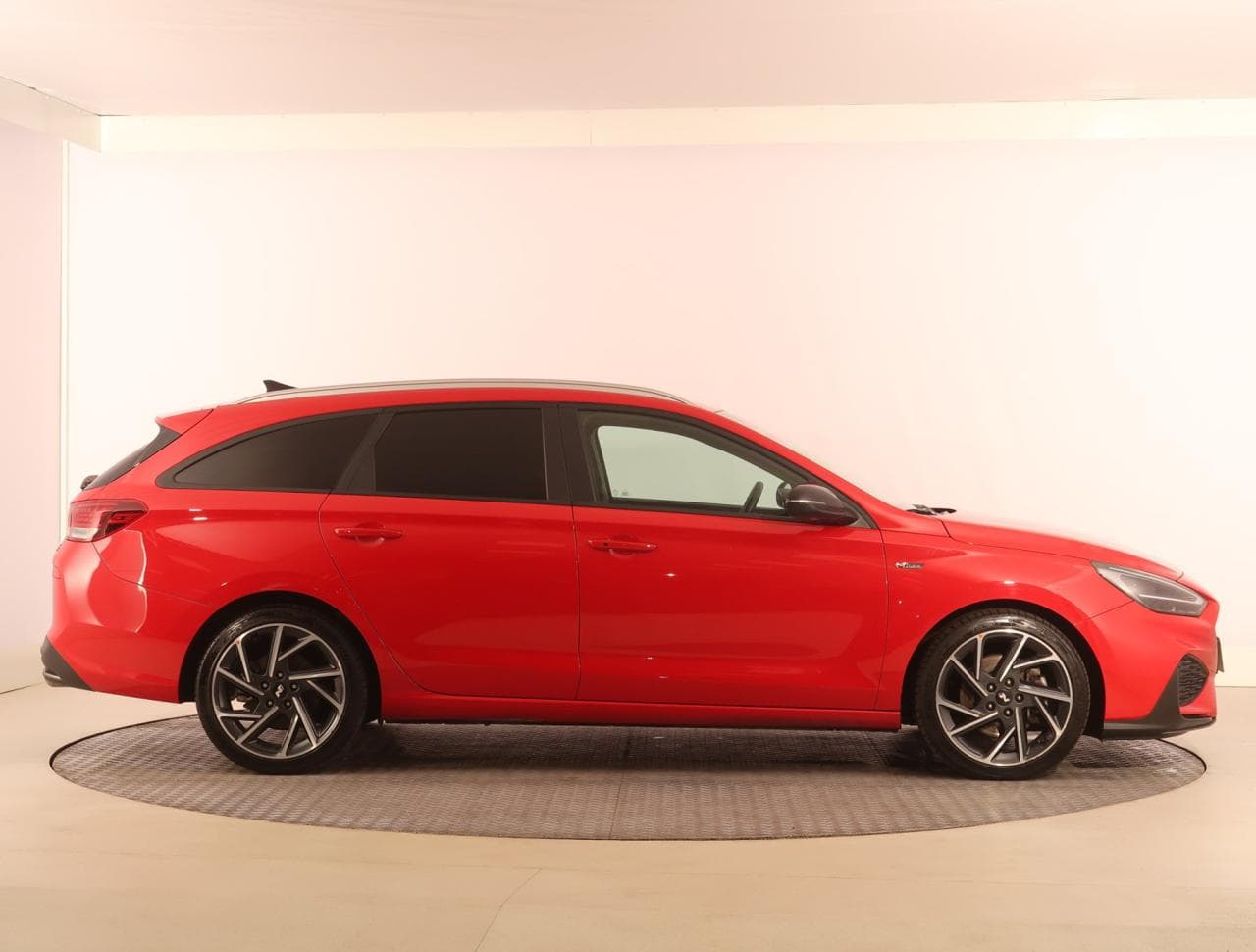2023 Hyundai i30 - 10