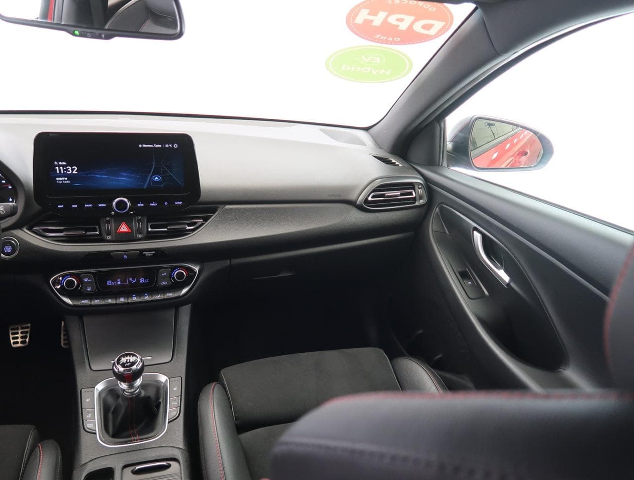 2023 Hyundai i30 - 16