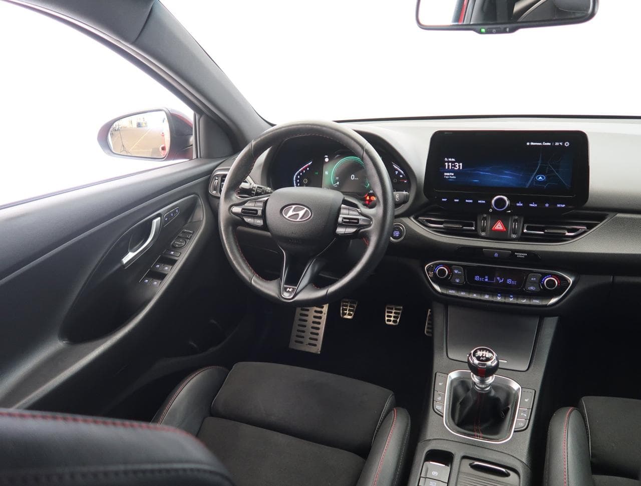 2023 Hyundai i30 - 12
